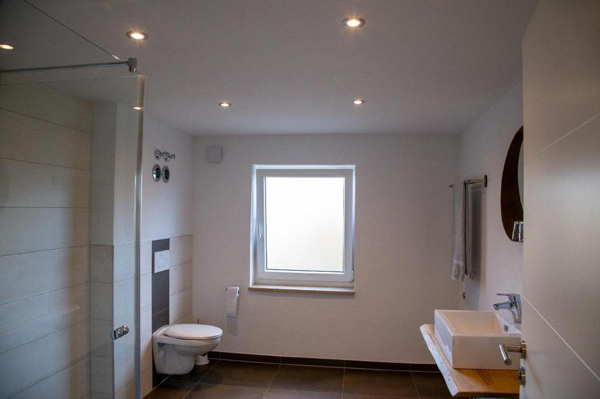 Ferienwohnung Leit'N Heisl Essing Luaran gambar