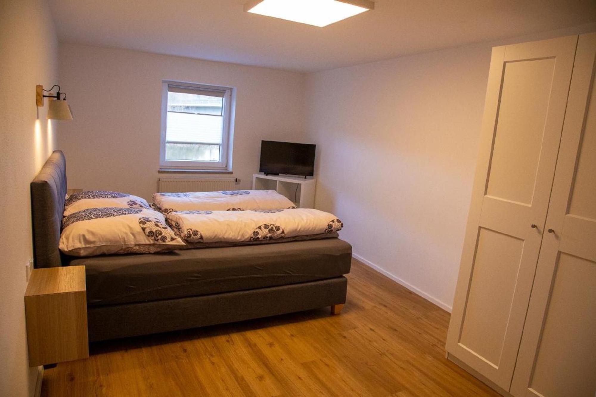 Ferienwohnung Leit'N Heisl Essing Luaran gambar
